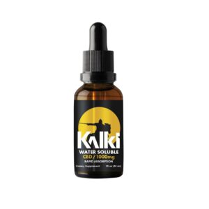 Hemplucid Kalki 1000mg Water Soluble