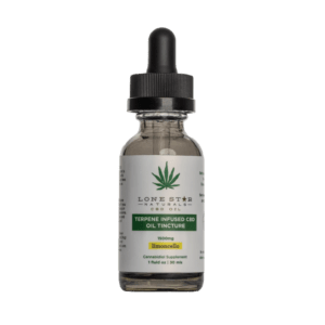 Autoship LSN Limoncello Terpene Infused Tincture