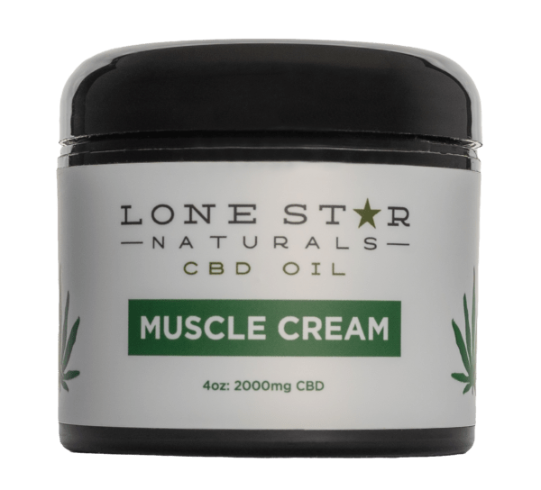 Wholesale CBD Pain Cream