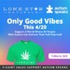 LSN Green Logo Shirt - Image 2