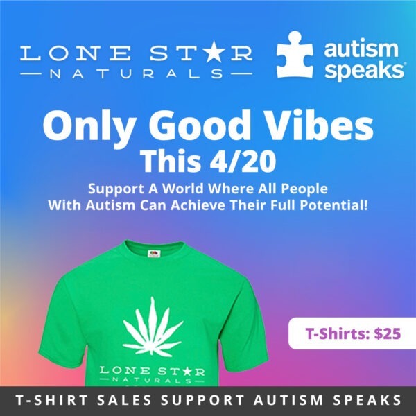 LSN Green Logo Shirt - Image 2