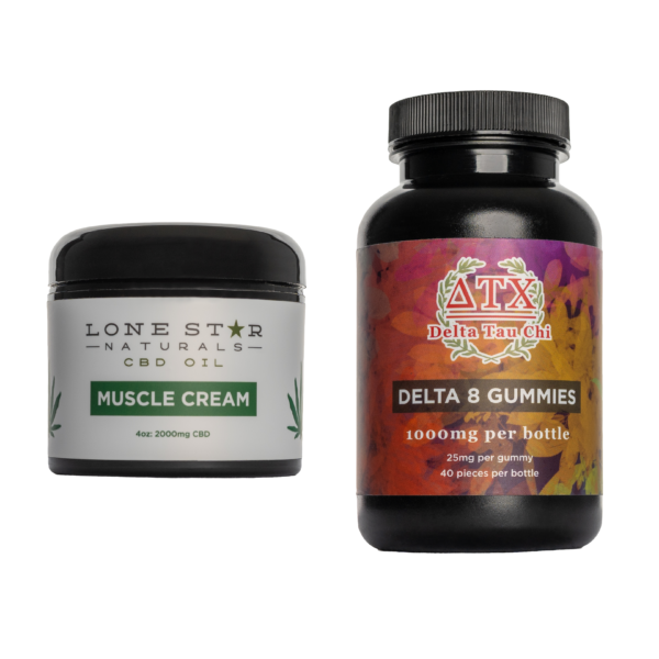 LSN Recovery Combo Bundle