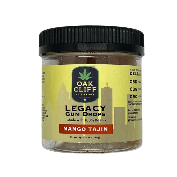 Oak Cliff Cultivators