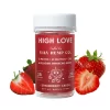 VIIA Hemp Co. High Love – Delta-9 THC Libido Gummies - Image 3