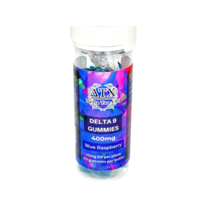 Wholesale Delta Tau Chi Delta-9 THC Gummies