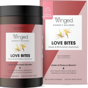 Love Bites by Winged Wellness